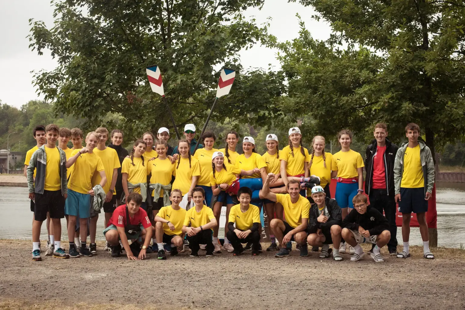 St. Raphael Schulen HD JtfO Rudern 01