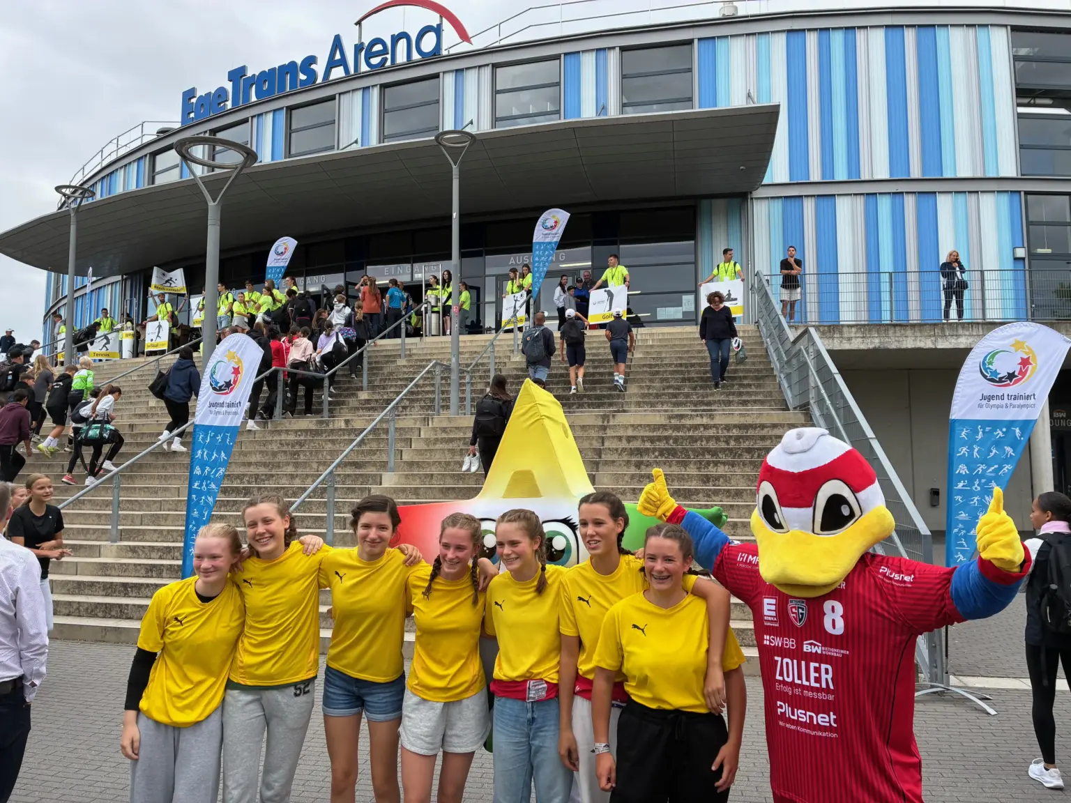 St. Raphael Schulen HD JtfO Rudern 03