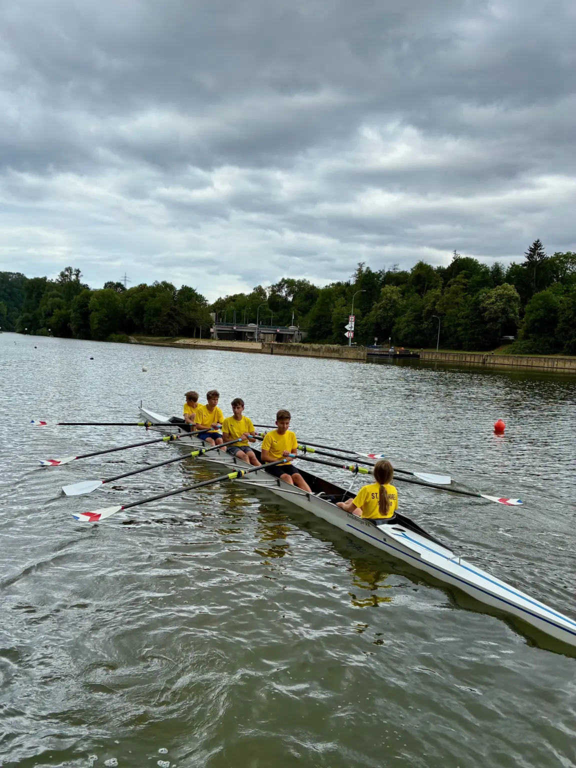 St. Raphael Schulen HD JtfO Rudern 06