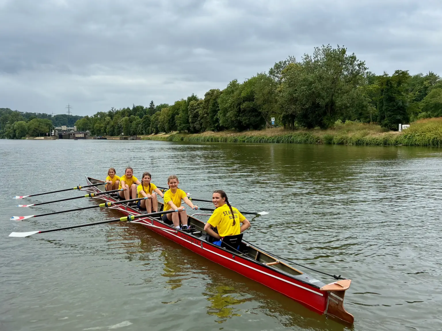 St. Raphael Schulen HD JtfO Rudern 07