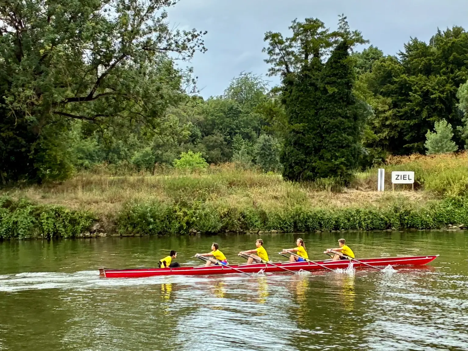 St. Raphael Schulen HD JtfO Rudern 08