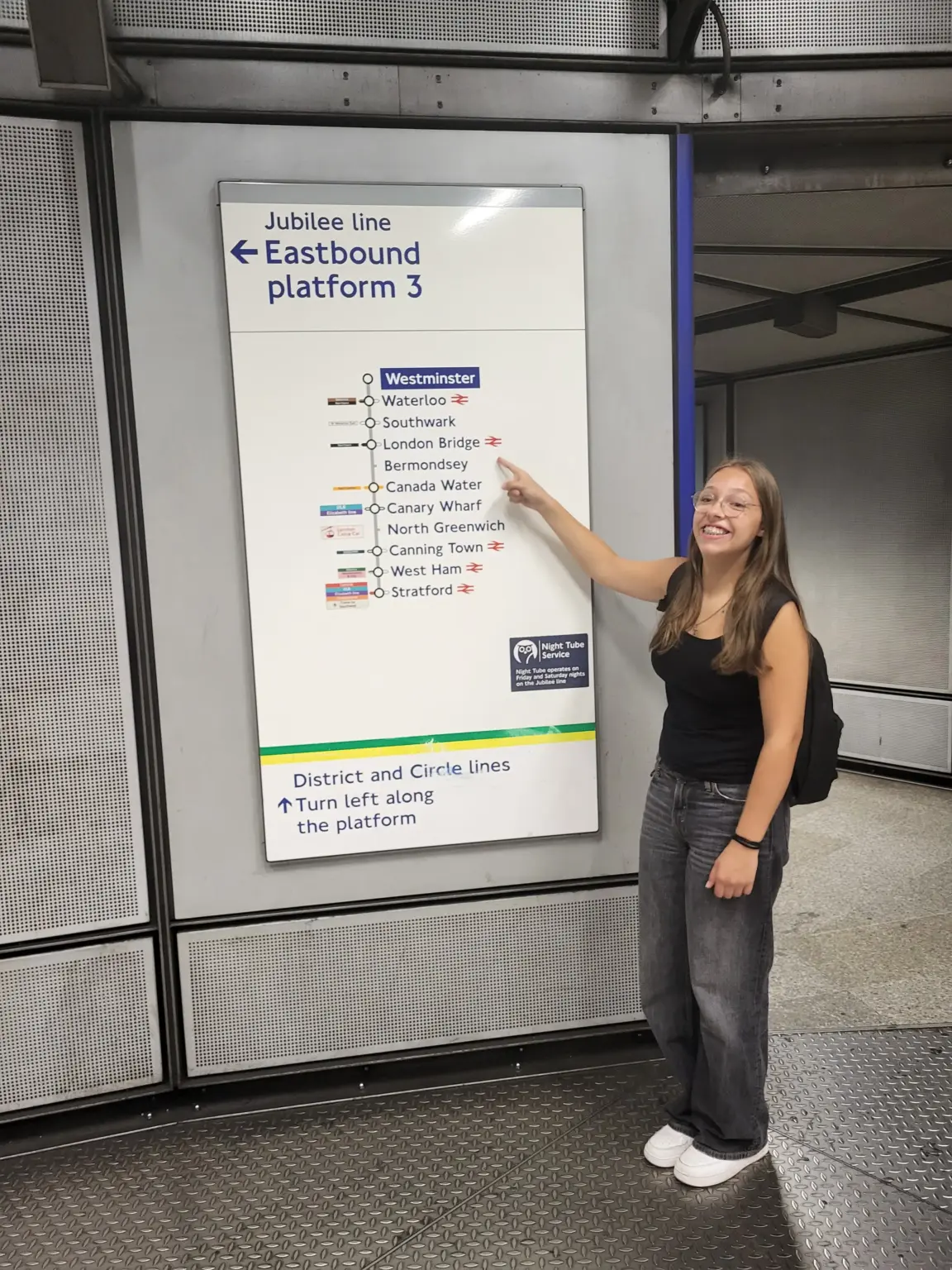 St. Raphael Schulen HD London 8aR 02