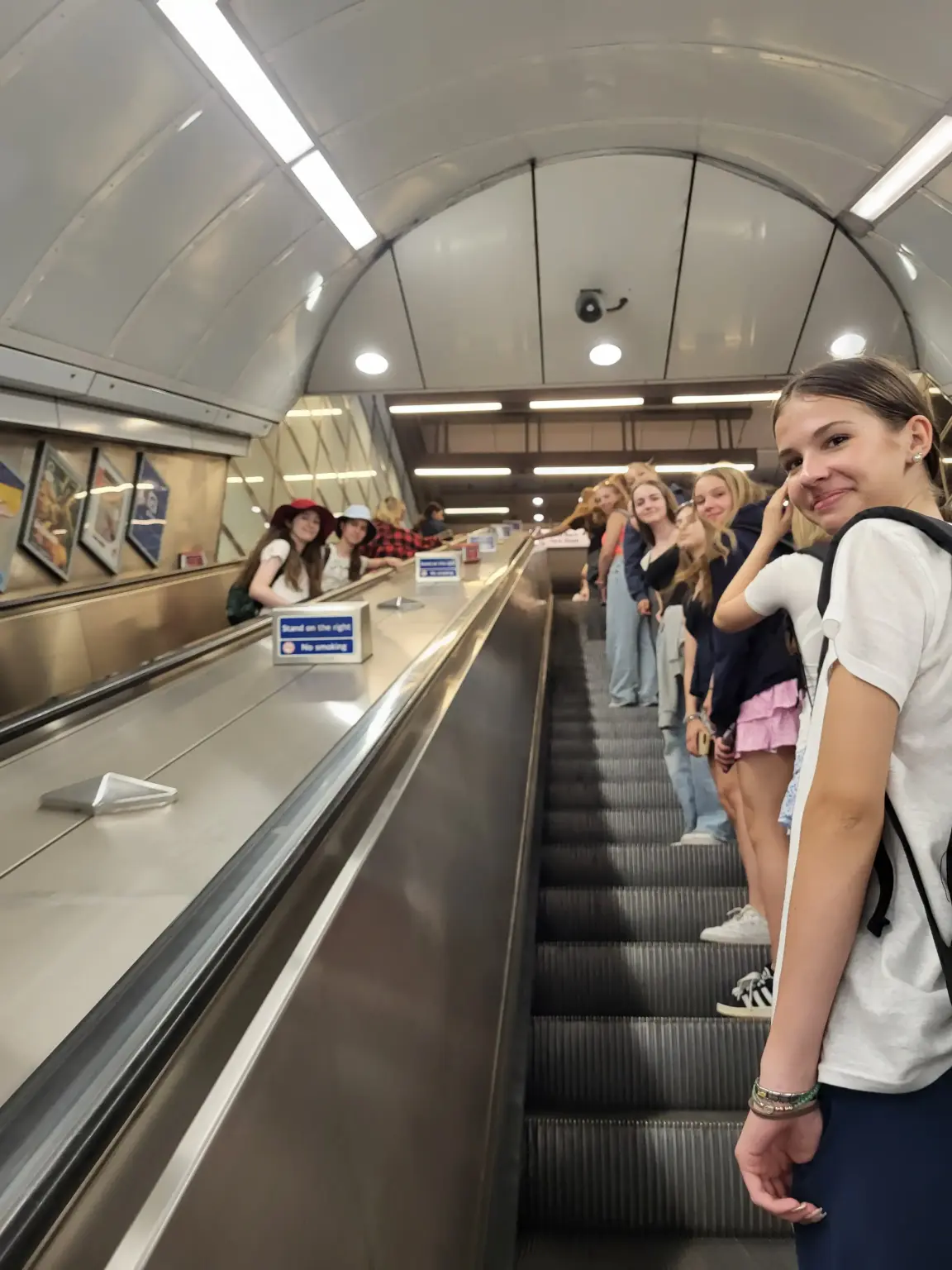 St. Raphael Schulen HD London 8aR 05