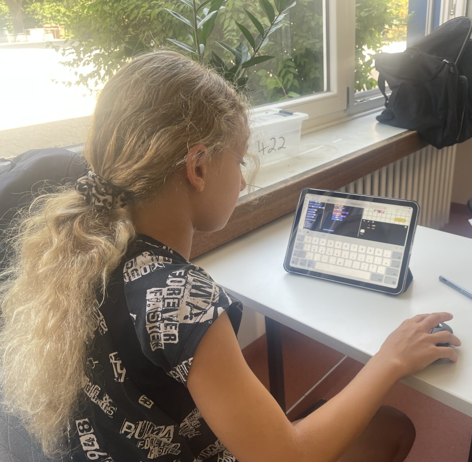 St. Raphael Schulen HD MINT Zukunftstage 03