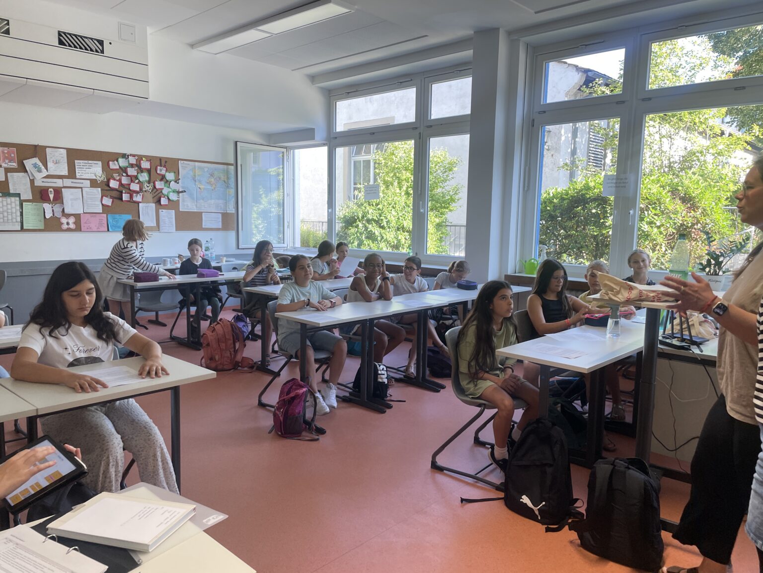 St. Raphael Schulen HD MINT Zukunftstage 04