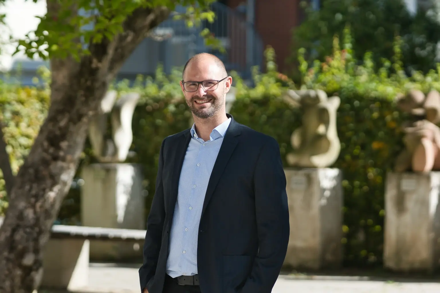 St. Raphael Schulen HD Markus Ohl