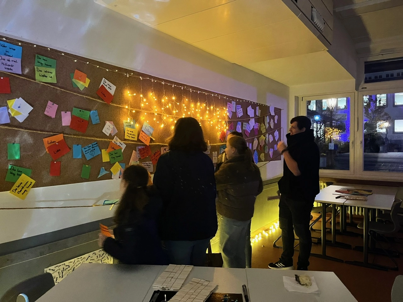 St. Raphael Schulen HD Novemberleuchten 06