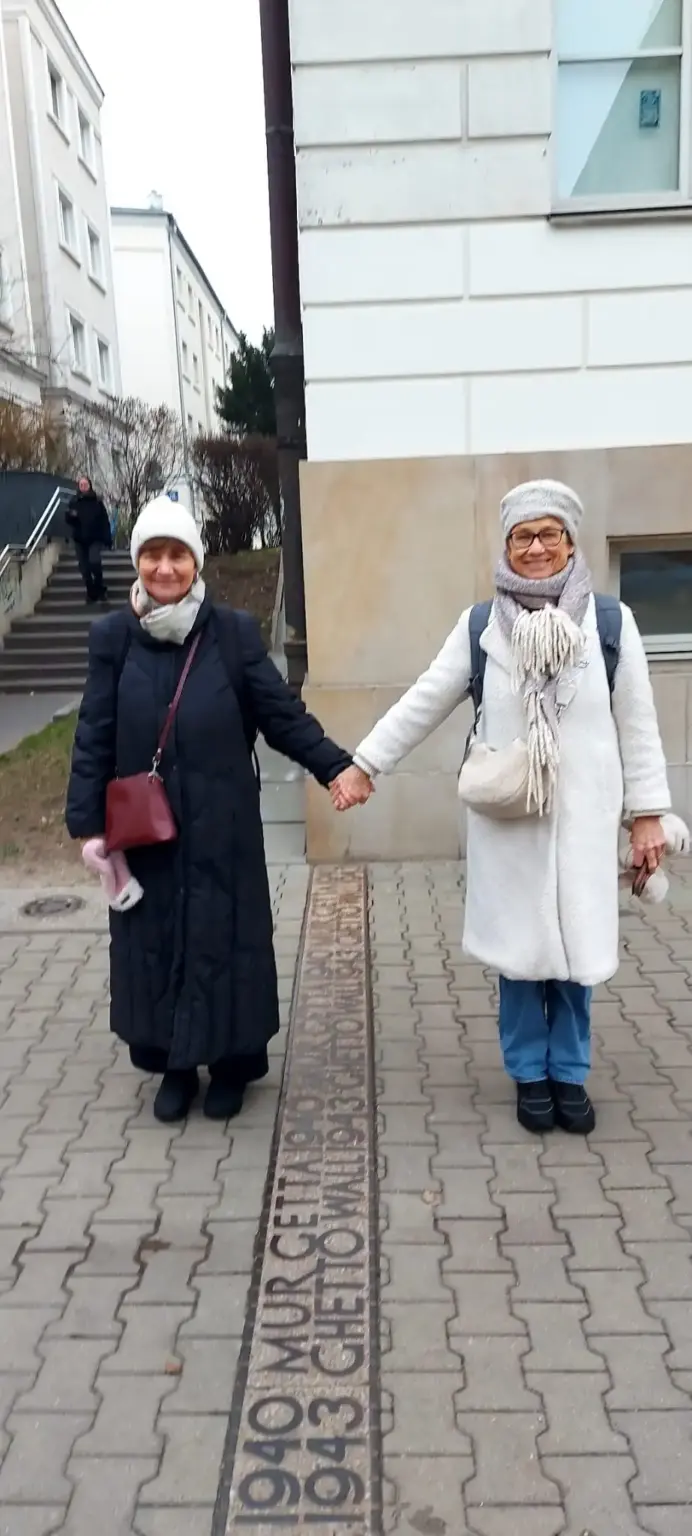 St. Raphael Schulen HD Polenaustausch 04