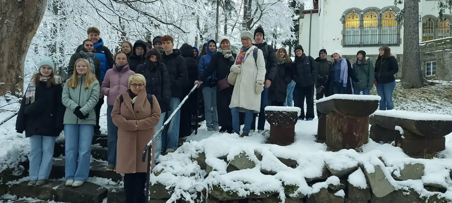 St. Raphael Schulen HD Polenaustausch 09