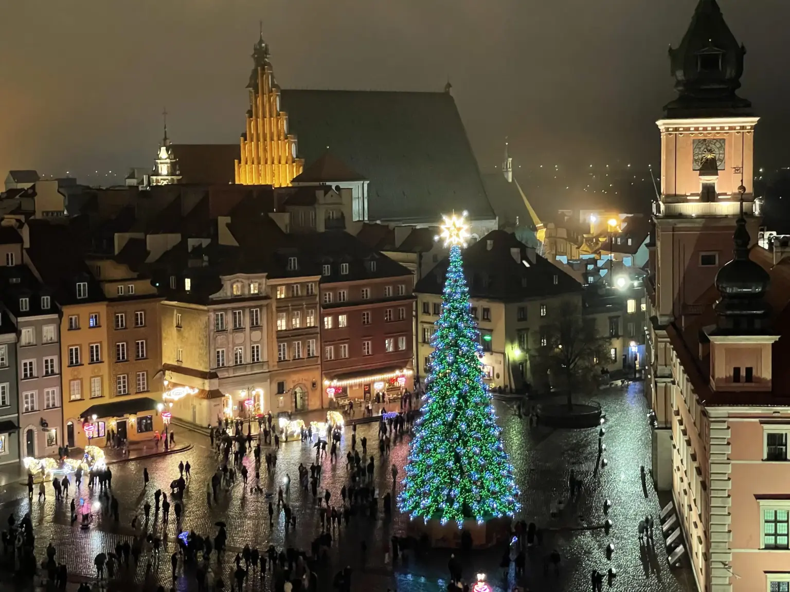 St. Raphael Schulen HD Polenaustausch 10