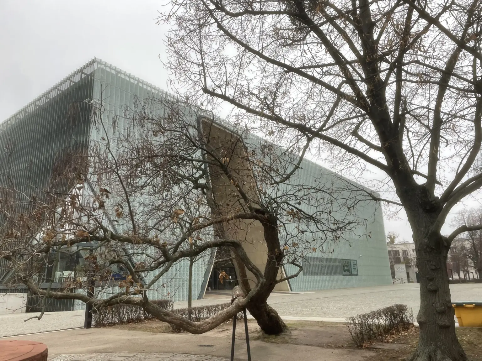 St. Raphael Schulen HD Polenaustausch 13