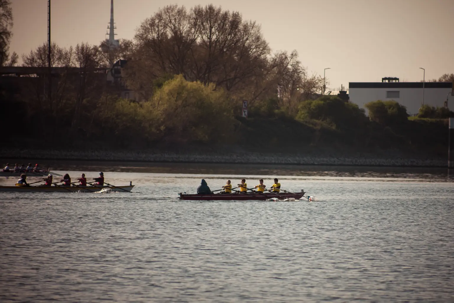 St. Raphael Schulen HD Rudern Stadtachter 03
