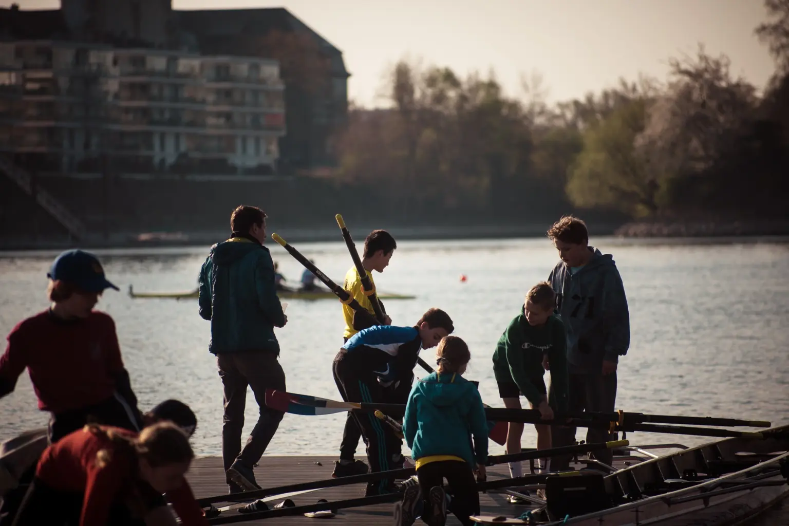 St. Raphael Schulen HD Rudern Stadtachter 04