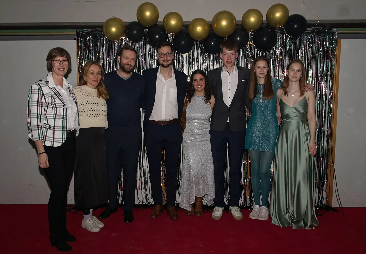 St. Raphael Schulen HD SMV Ball 00