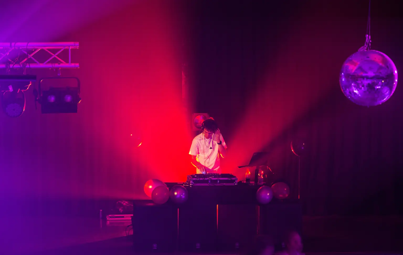 St. Raphael Schulen HD SMV Ball 01