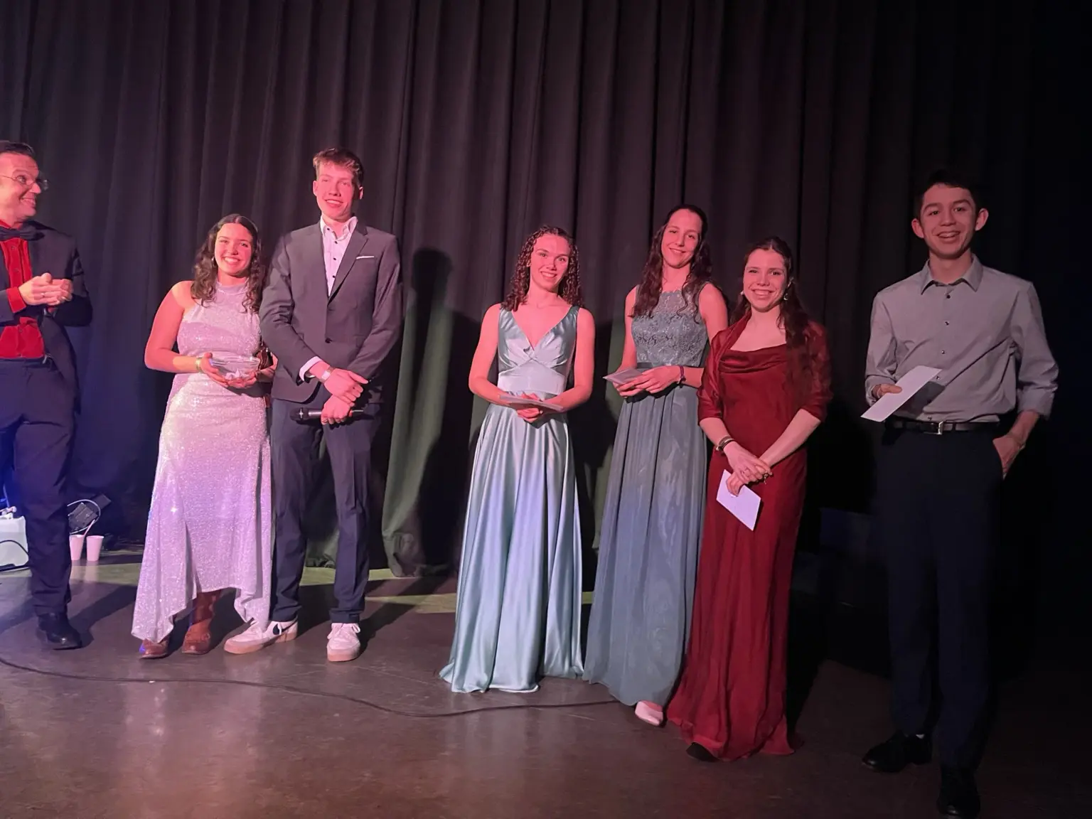 St. Raphael Schulen HD SMV Ball 03