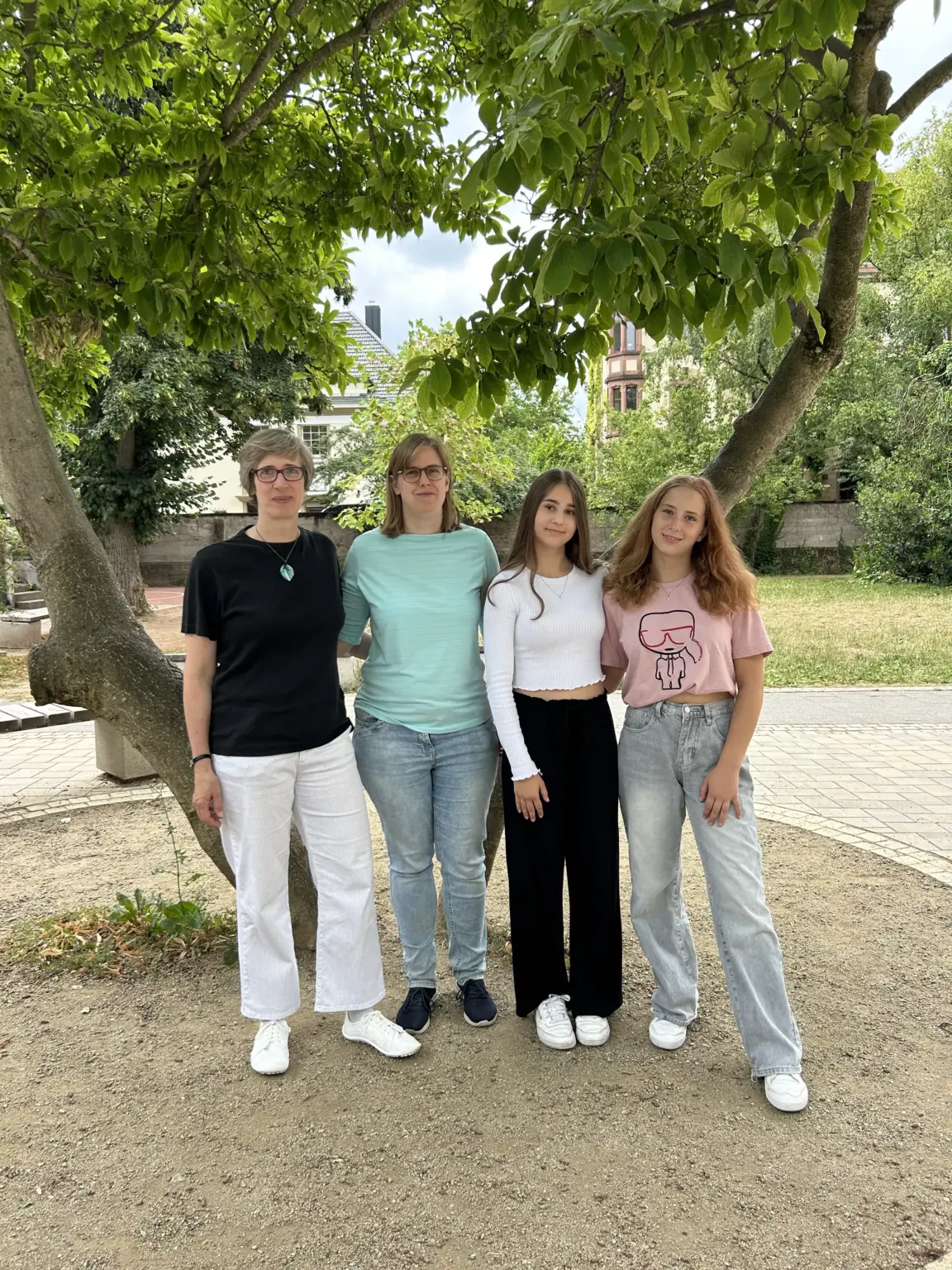 St. Raphael Schulen HD SMV Wahl 01