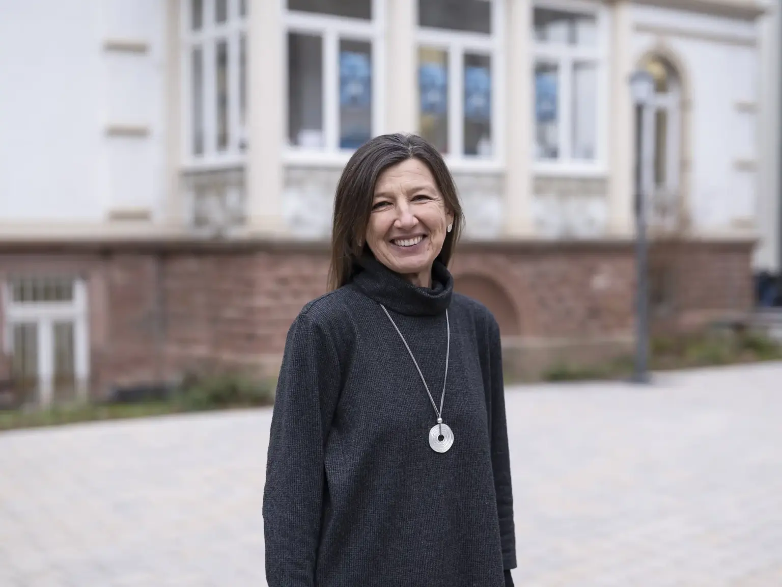 St. Raphael Schulen HD Sekretariat Kremoser Eberle