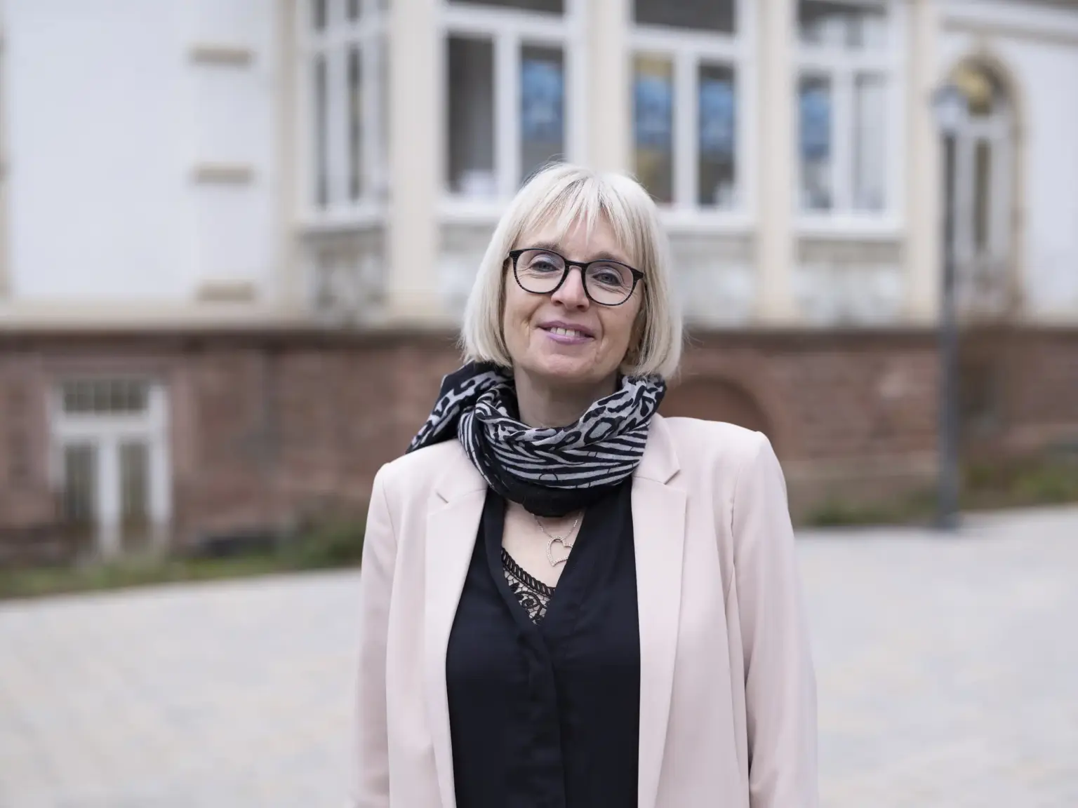 St. Raphael Schulen HD Sekretariat Schmitt Eberle