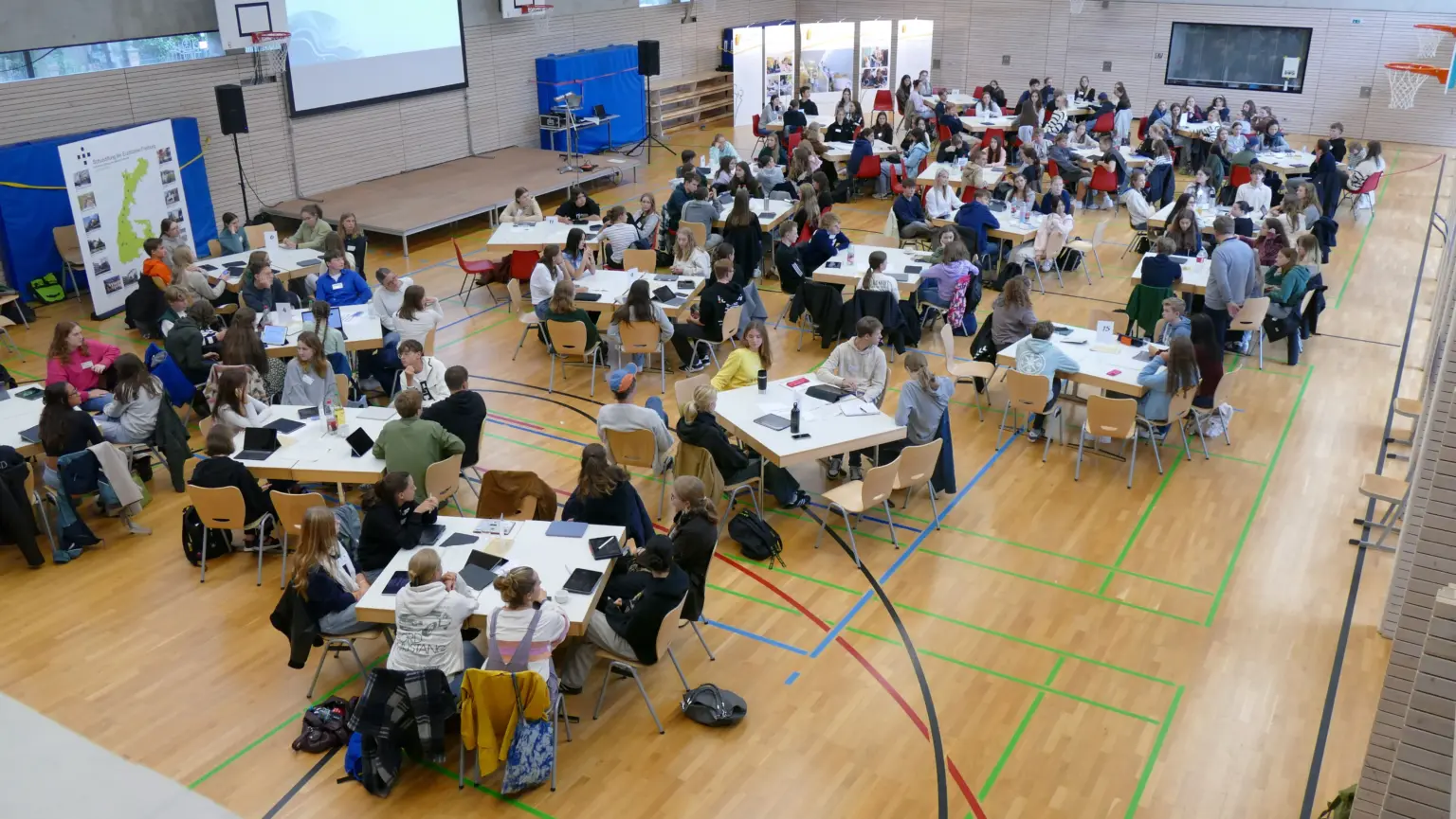 St. Raphael Schulen HD Seminarkurs KI 01