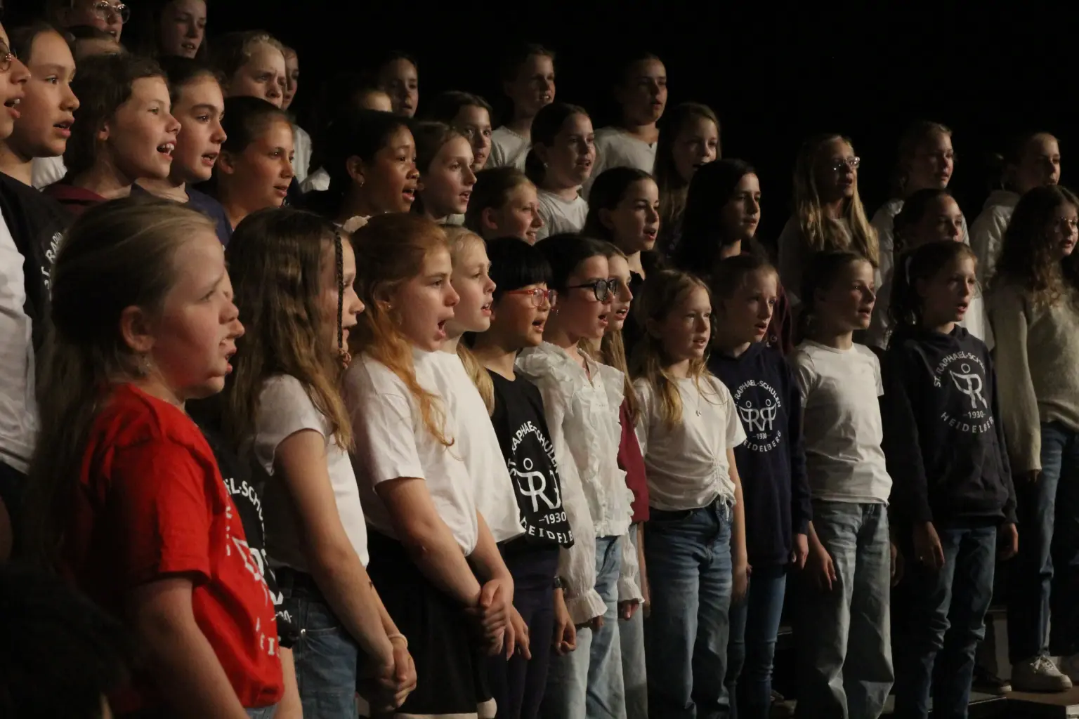 St. Raphael Schulen HD Sommerkonzert Unterstufe 2025 (10)
