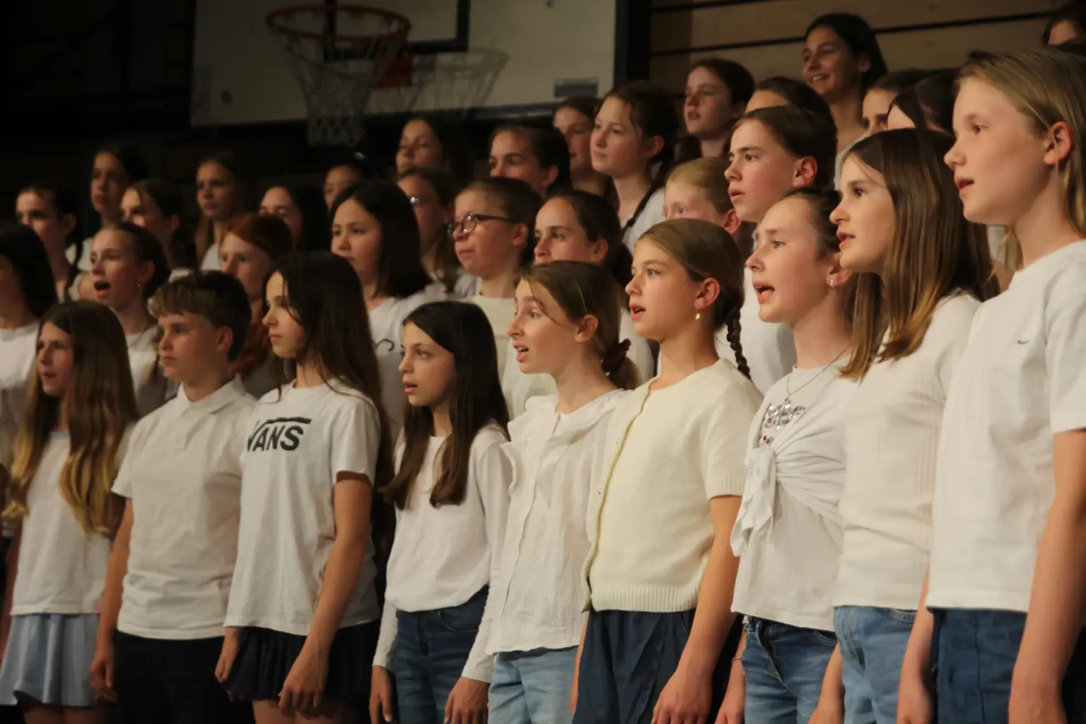 St. Raphael Schulen HD Sommerkonzert Unterstufe 2025 (3)