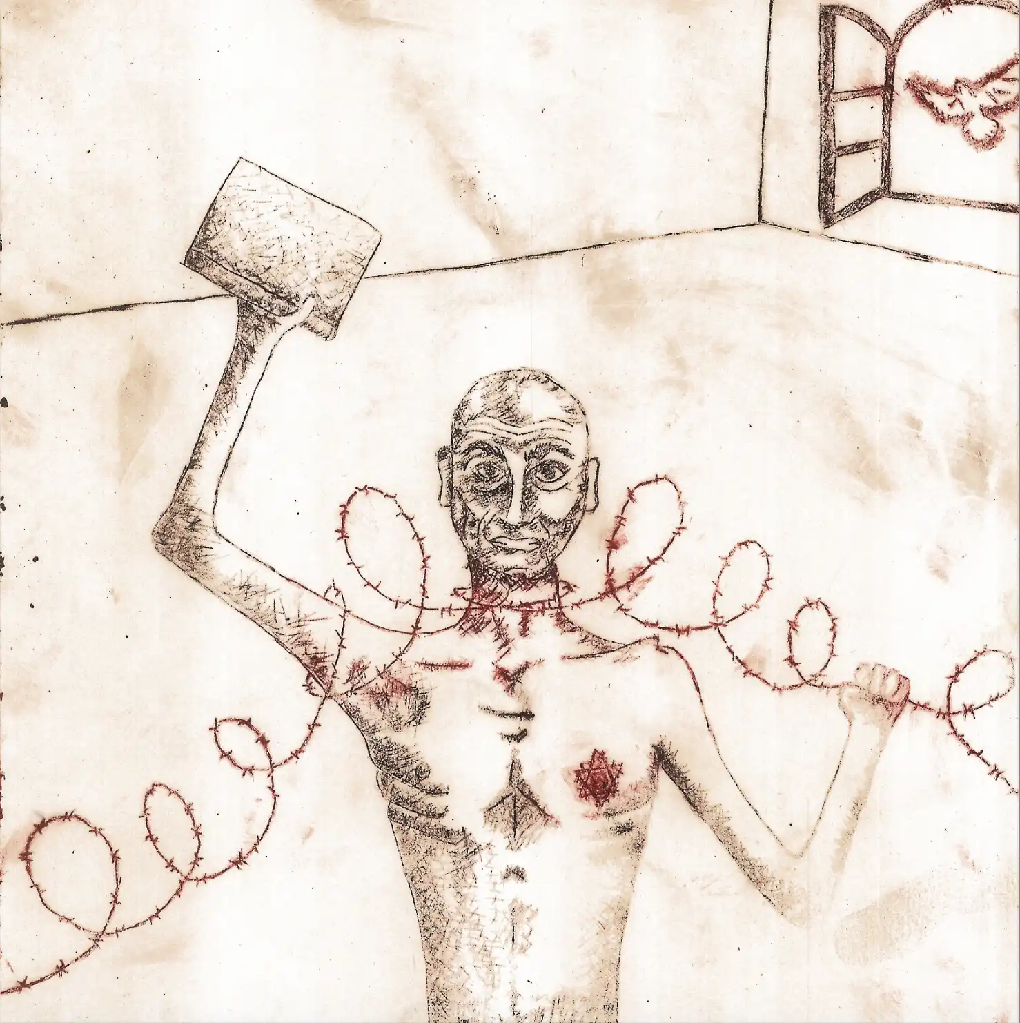 St. Raphael Schulen HD Stolpersteine 05