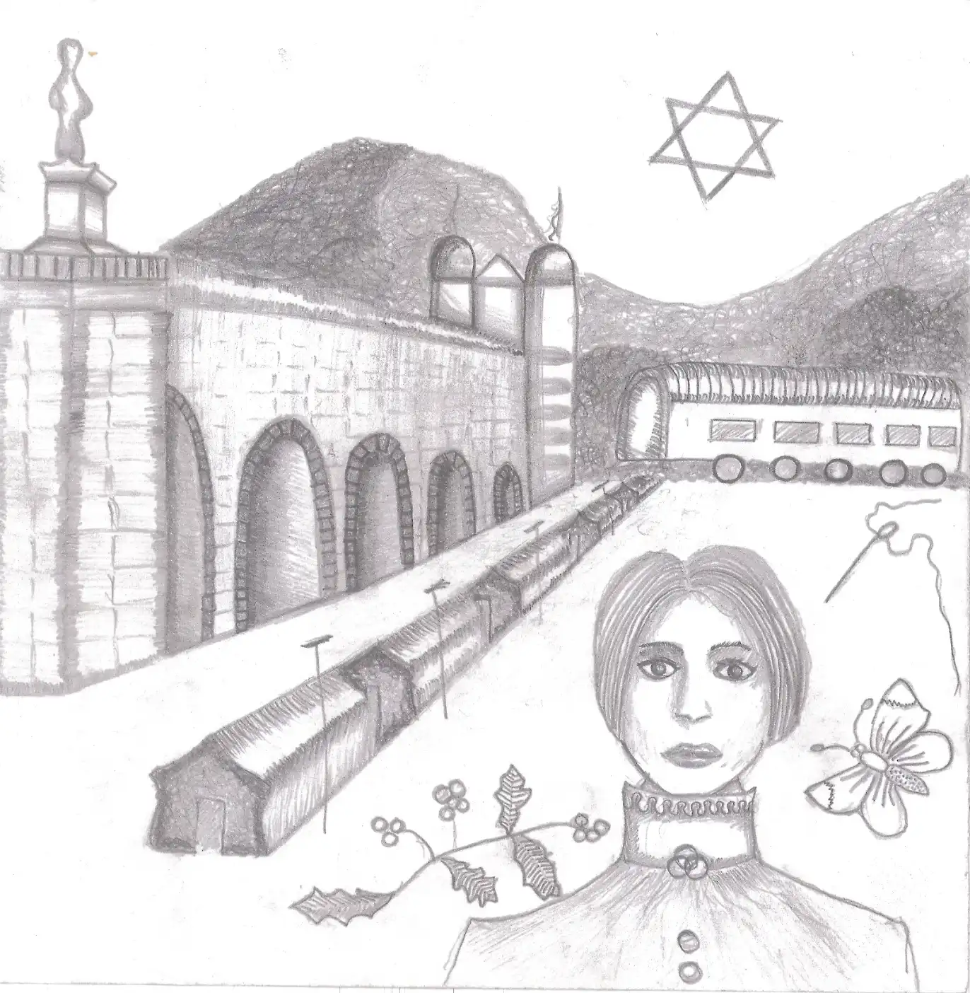 St. Raphael Schulen HD Stolpersteine 08