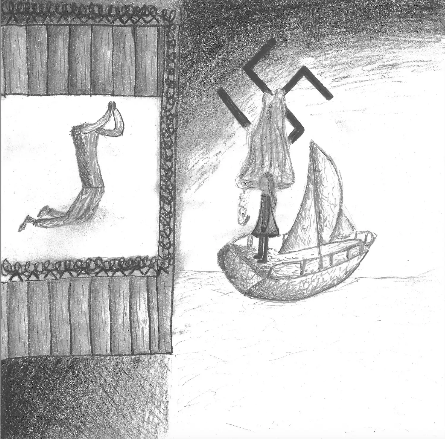 St. Raphael Schulen HD Stolpersteine 10