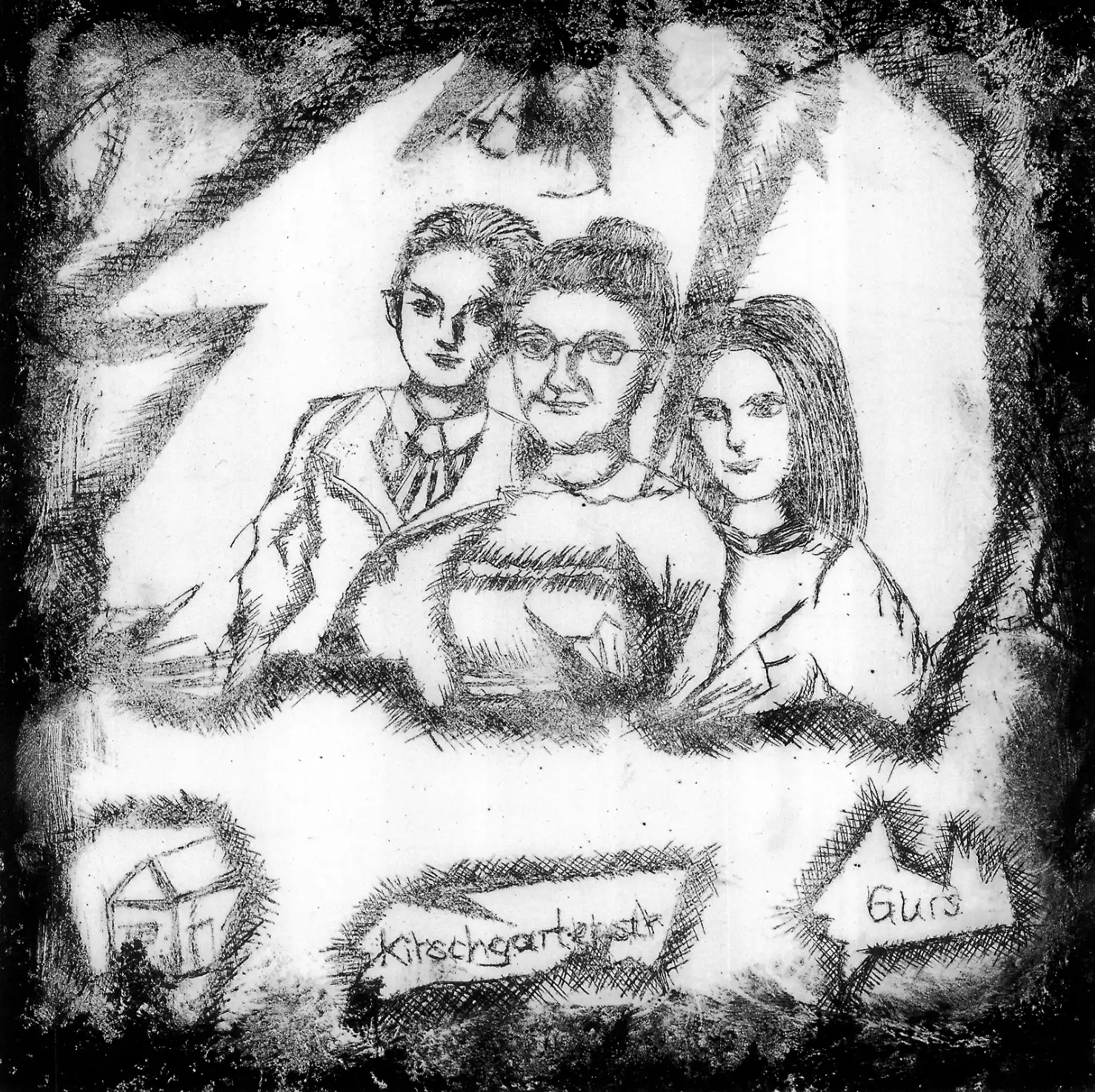 St. Raphael Schulen HD Stolpersteine 12