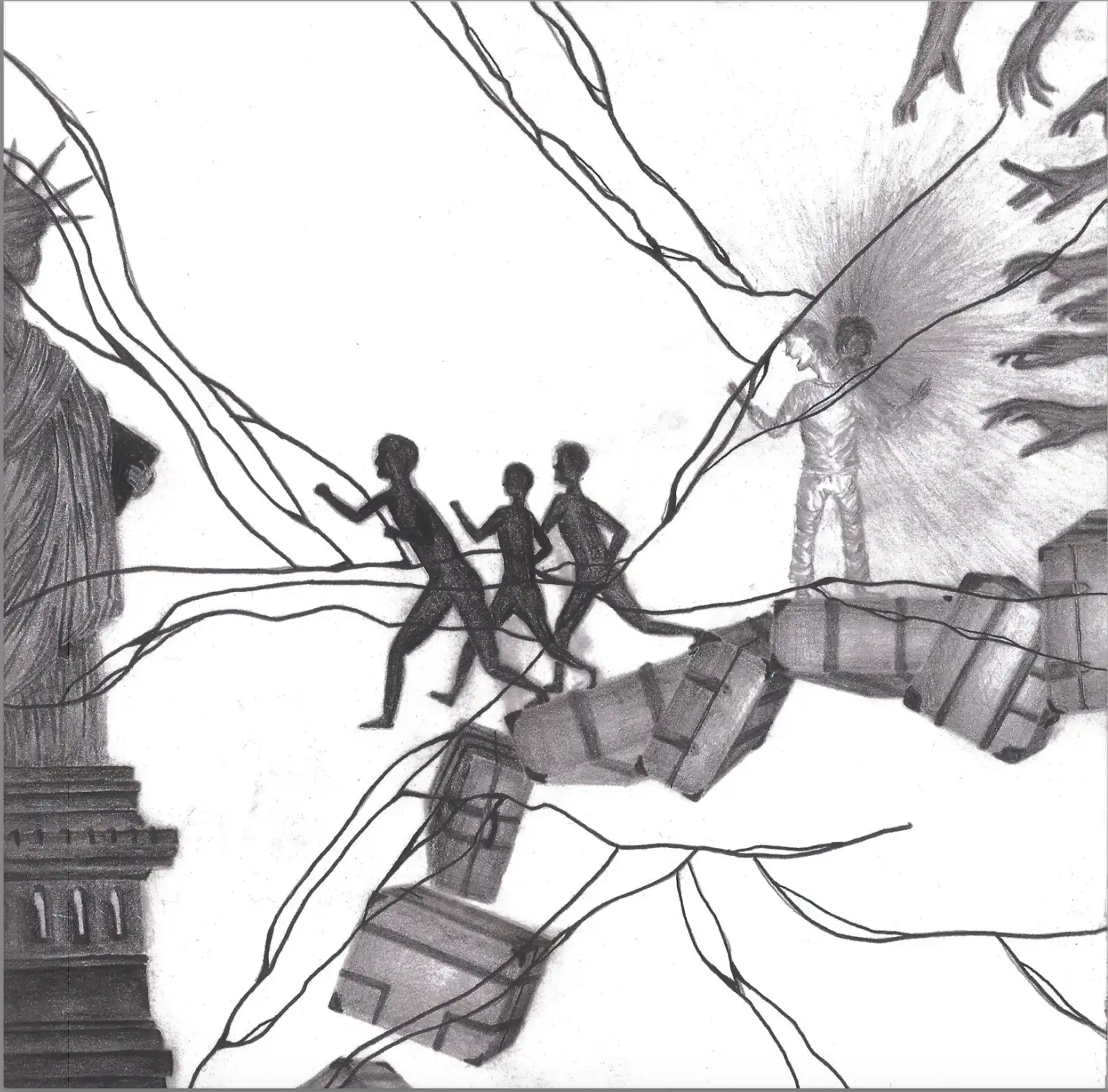 St. Raphael Schulen HD Stolpersteine 13