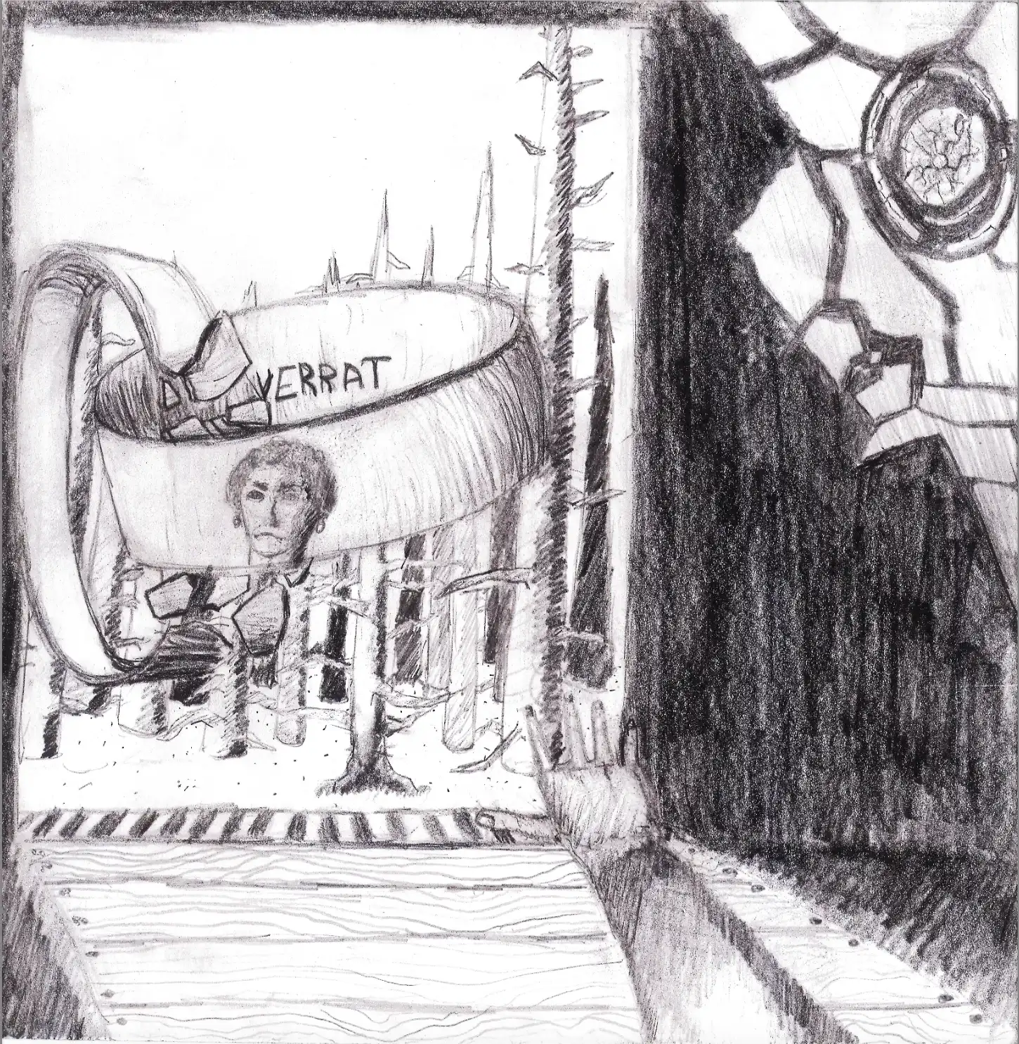 St. Raphael Schulen HD Stolpersteine 15