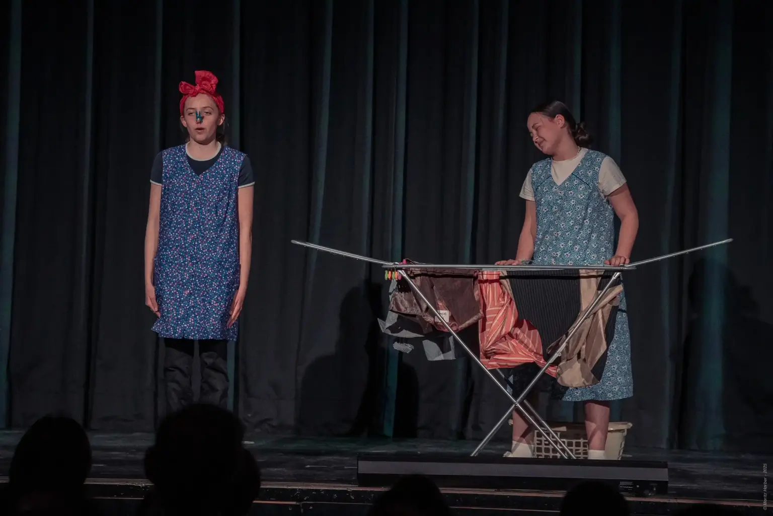 St. Raphael Schulen HD Theater Mittelstufe 09