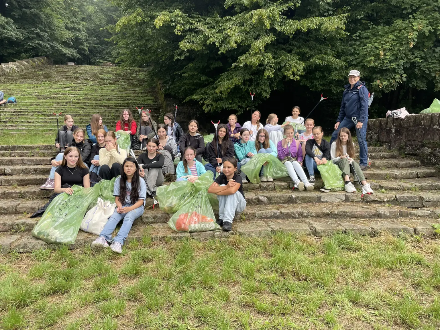 St. Raphael Schulen HD Umwelttag 7aR 01