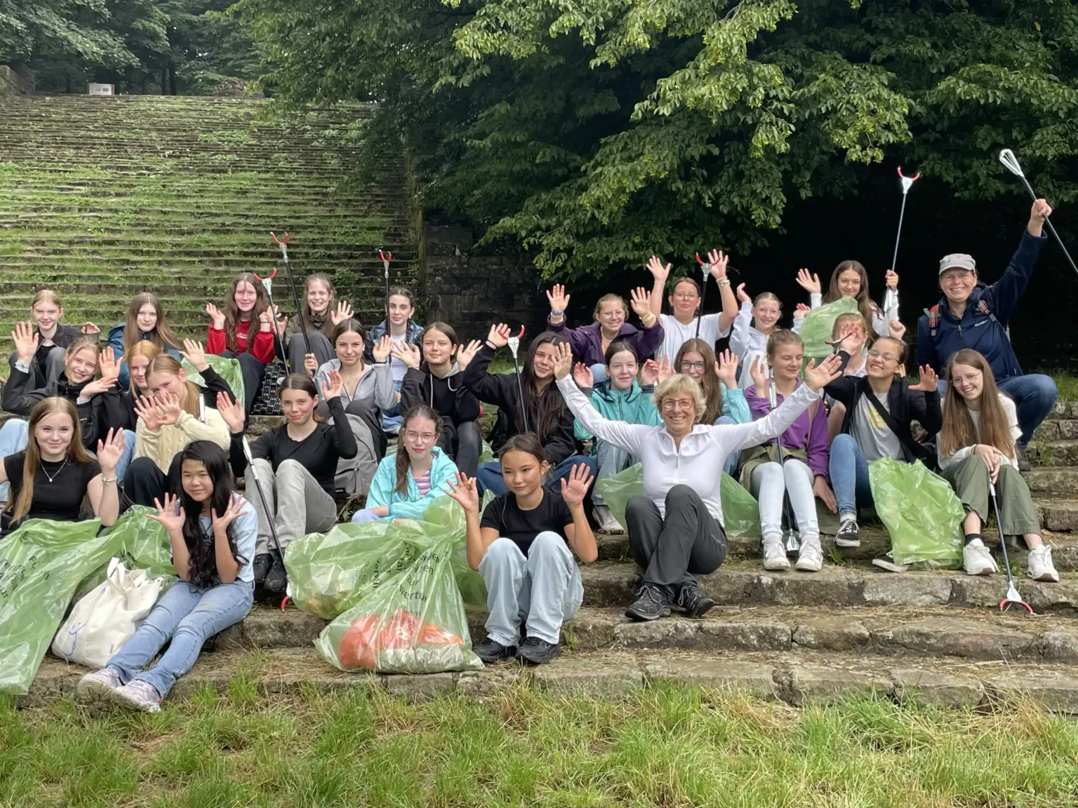 St. Raphael Schulen HD Umwelttag 7aR 02