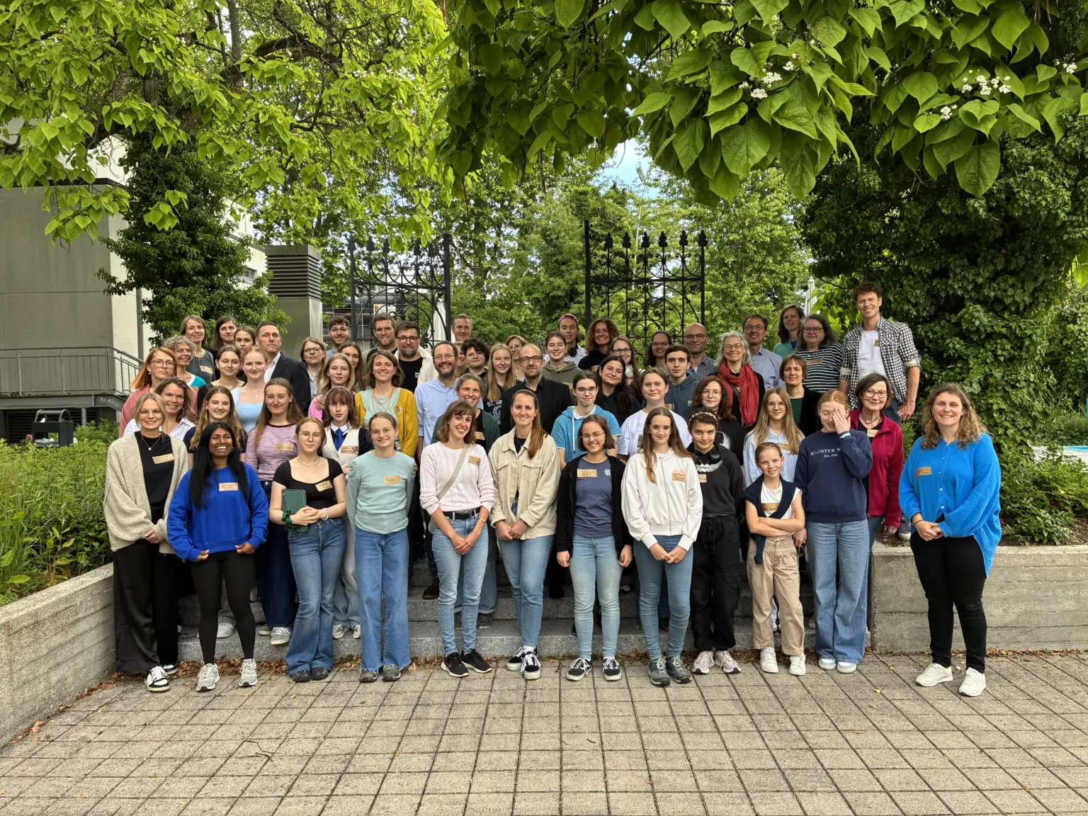 St. Raphael Schulen HD Zukunftsforum 01