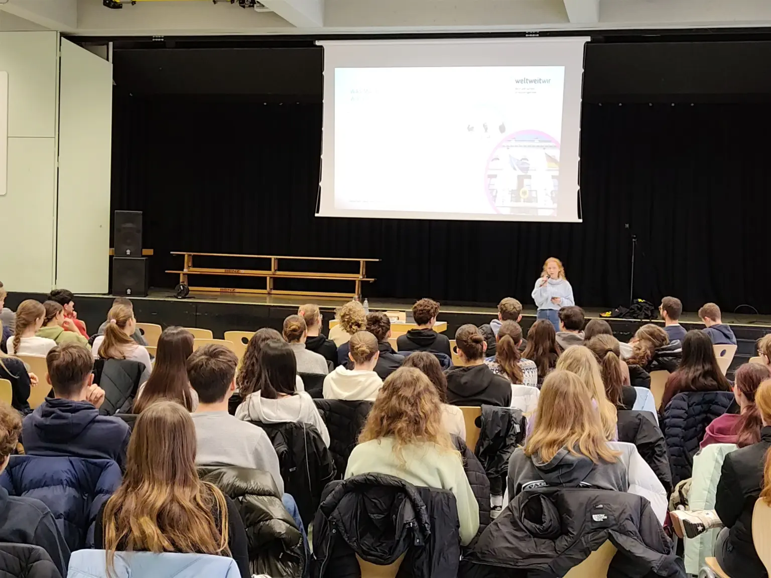 St. Raphael Schulen Heidelberg Auswärtiges Amt 01