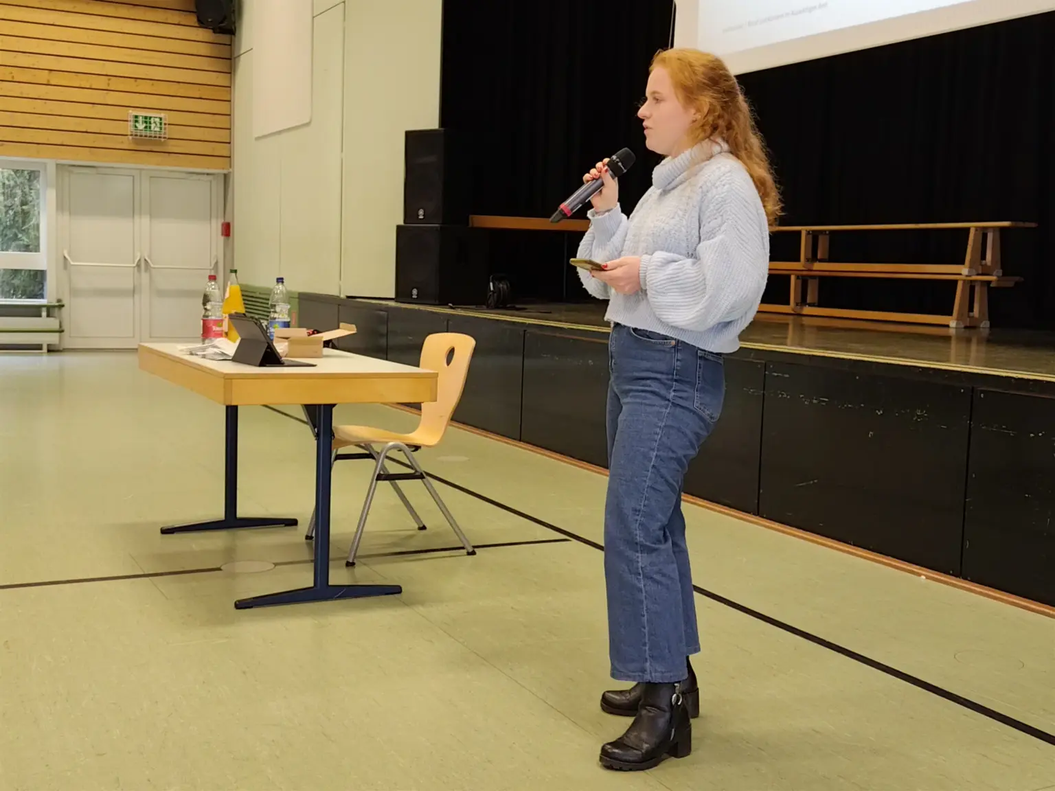 St. Raphael Schulen Heidelberg Auswärtiges Amt 02