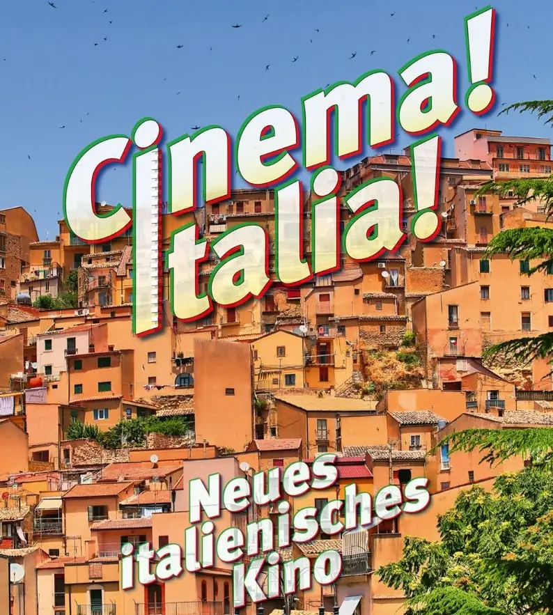 St. Raphael Schulen Heidelberg Cinema Italia