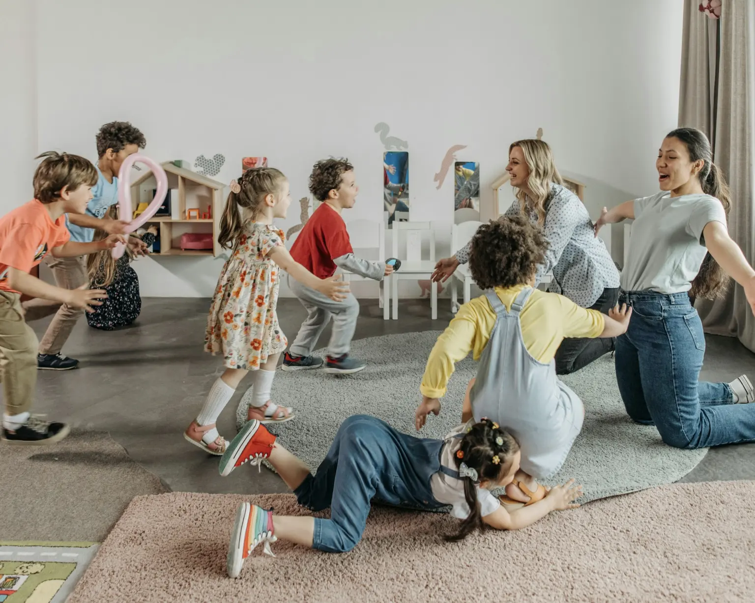 St. Raphael Schulen Heidelberg Compassion