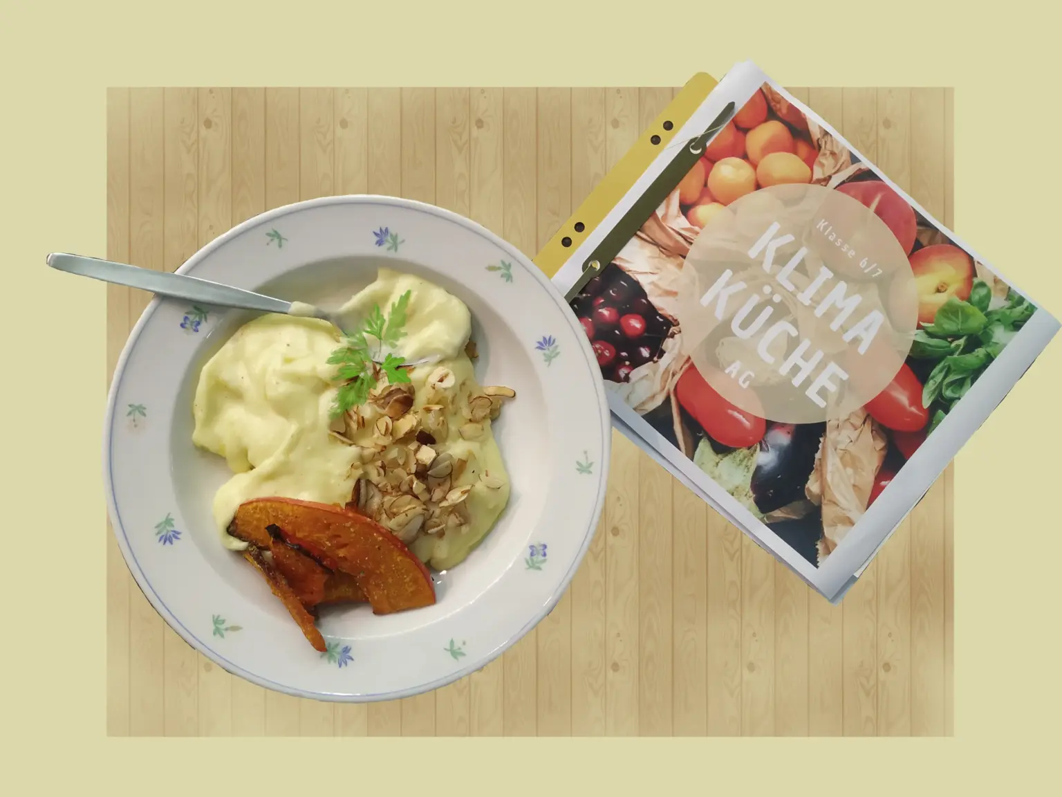 St. Raphael Schulen Heidelberg Klima Küche AG