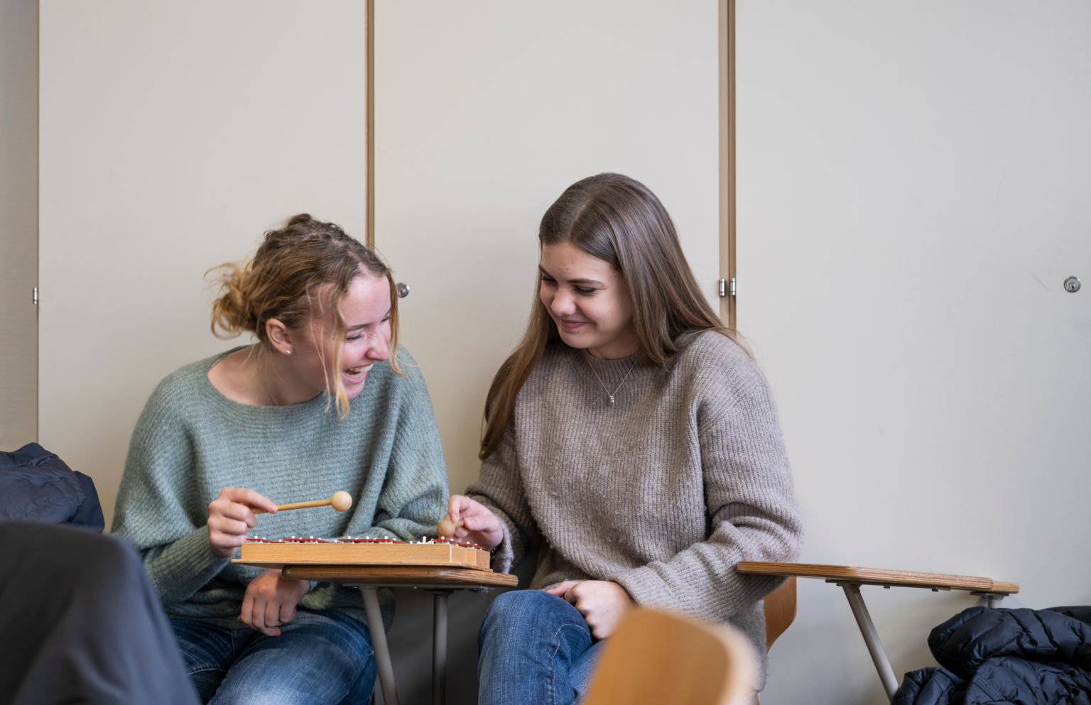 St. Raphael Schulen Heidelberg Musikprofil 06 foto eberle