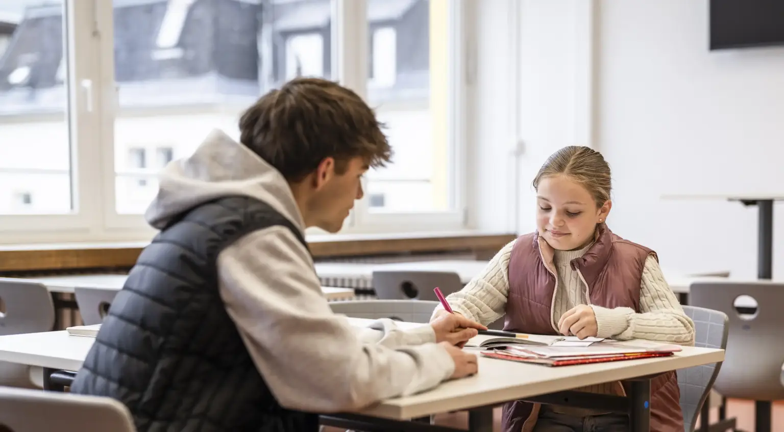 St. Raphael Schulen Heidelberg RaphPrep 02 Eberle