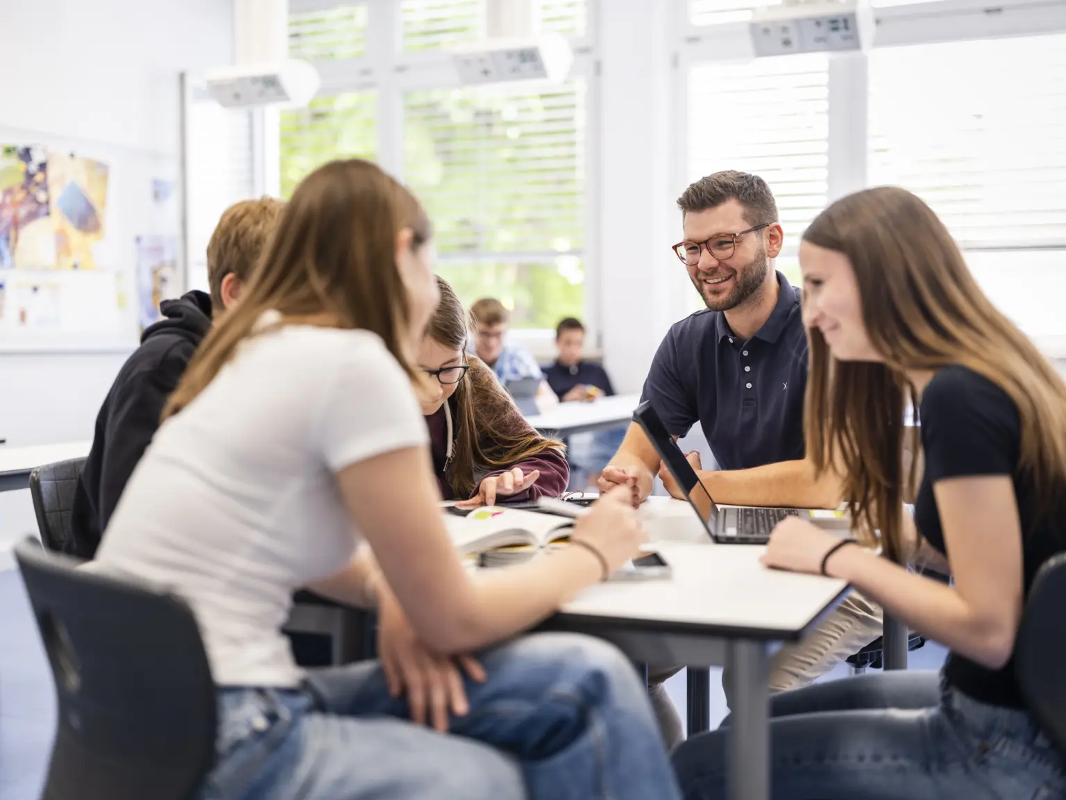 St. Raphael Schulen Heidelberg Stellenangebote Eberle