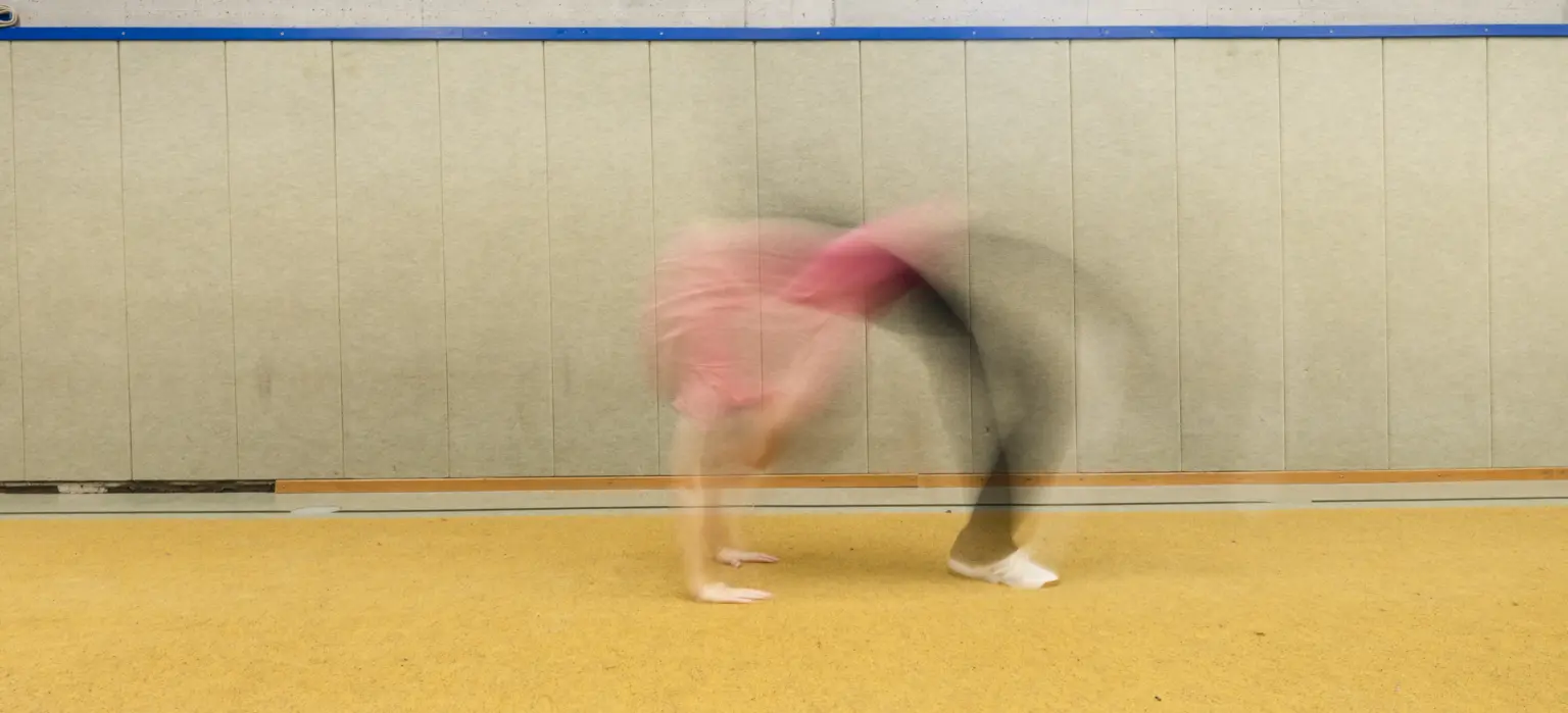 St. Raphael Schulen Heidelberg Unterricht Sport Eberle