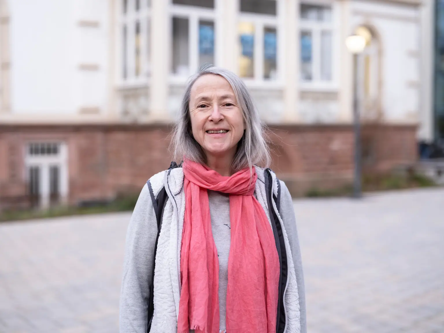 St. Raphael Schulen Heidelberg schulsozialarbeiterin foto eberle