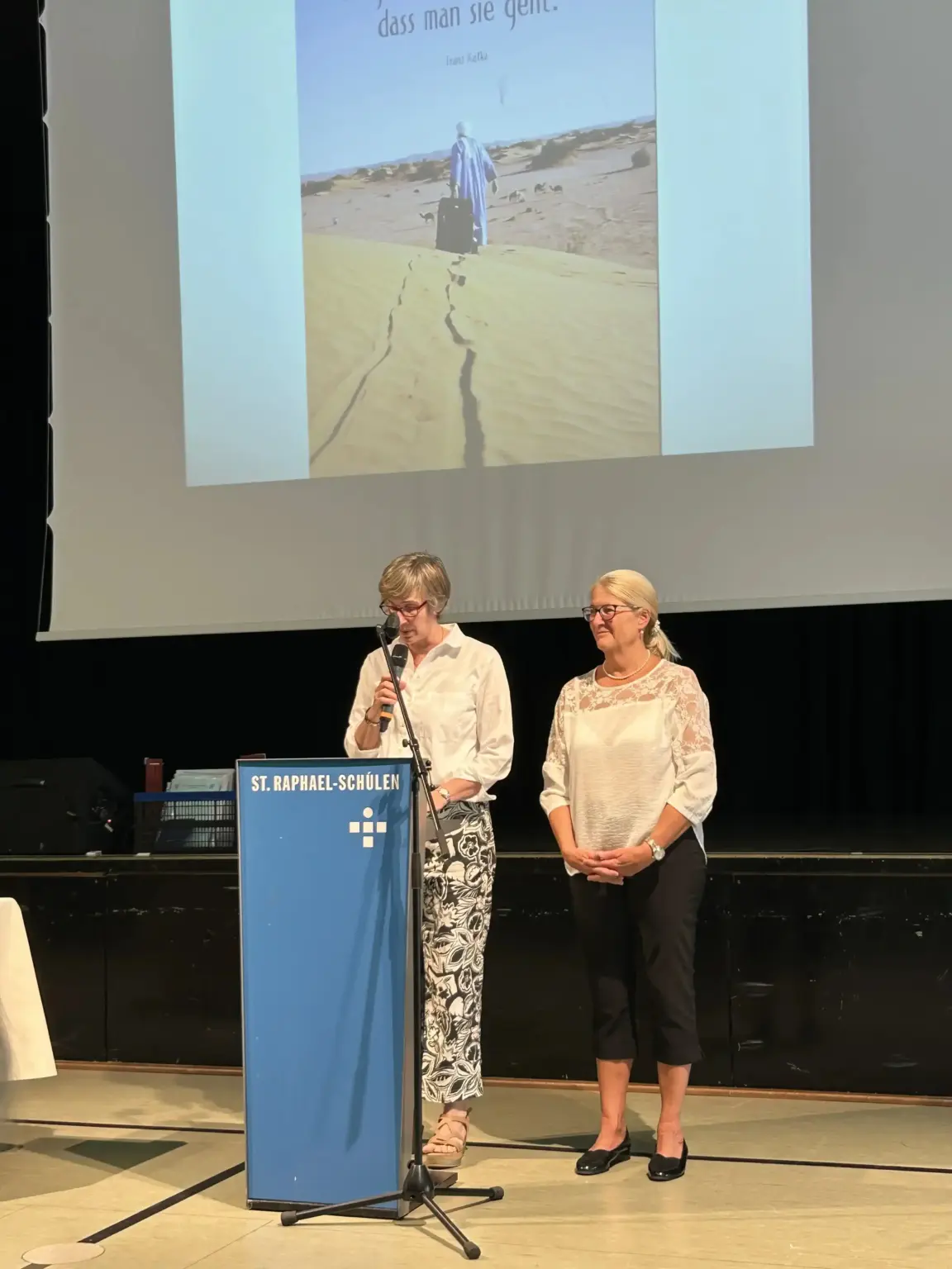 St. Raphael Schulen HD Abschlussfeier RS 01