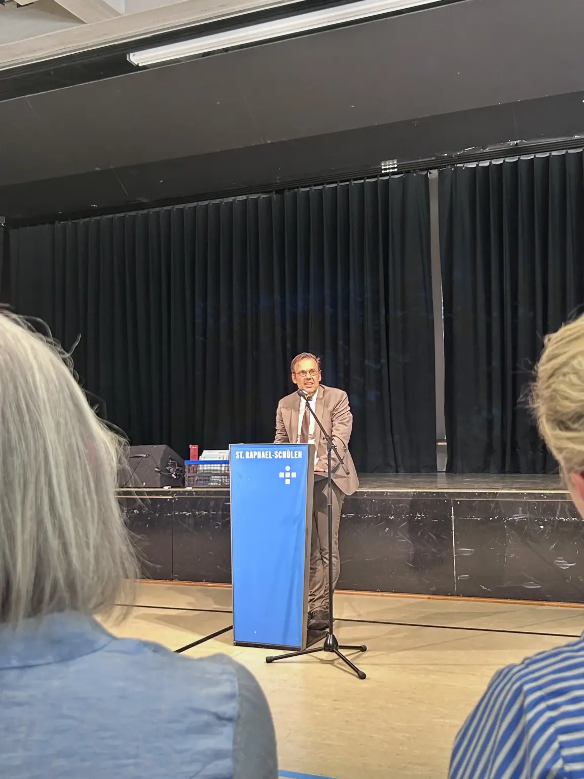 St. Raphael Schulen HD Abschlussfeier RS 06