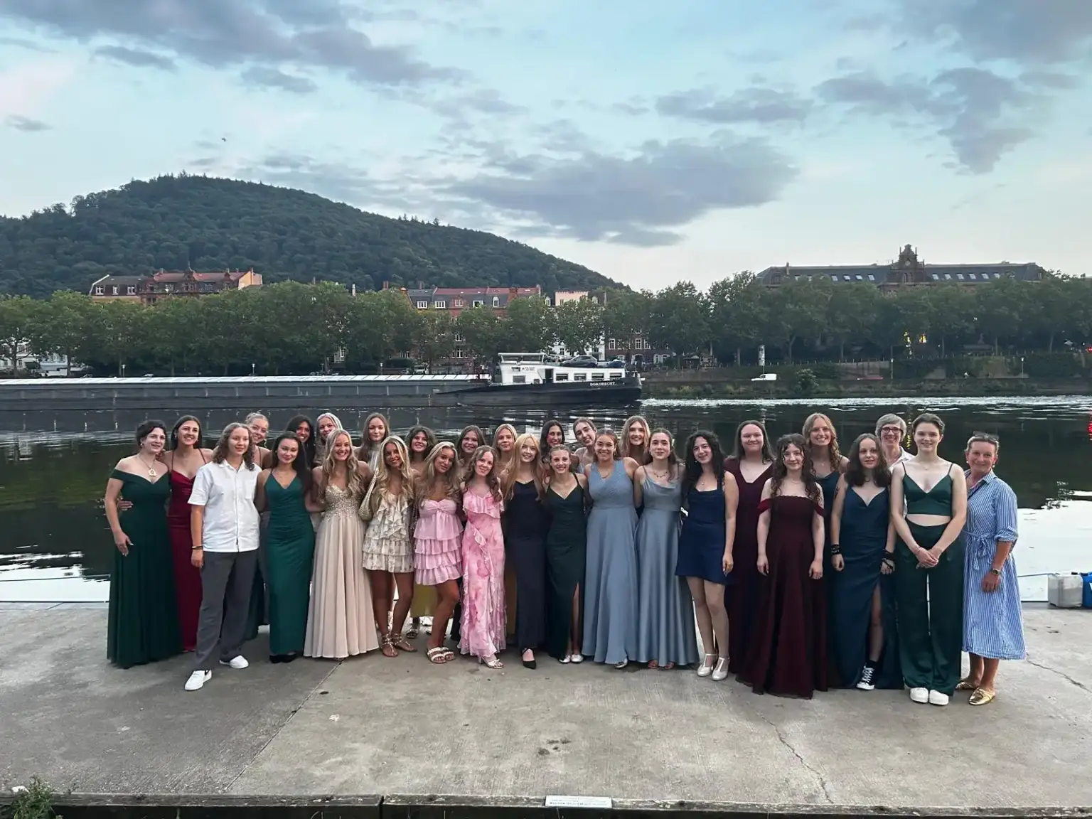 St. Raphael Schulen HD Abschlussfeier RS 19