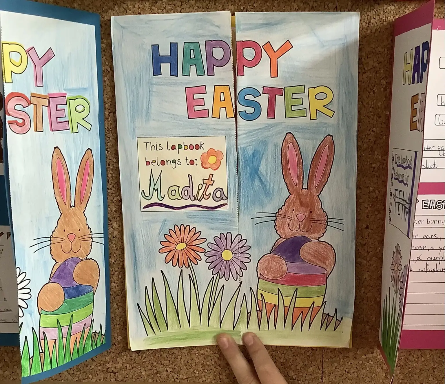 St. Raphael Schulen HD Englischprojekt 5 01